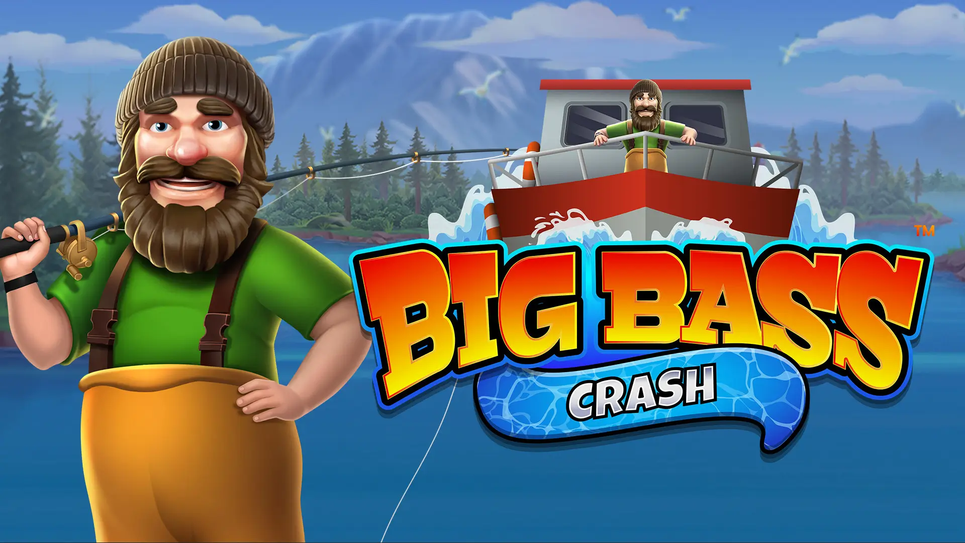 Big Bass Crash at RajaBaji Casino. A Fisherman’s Guide to Crash Gaming Gold post thumbnail image