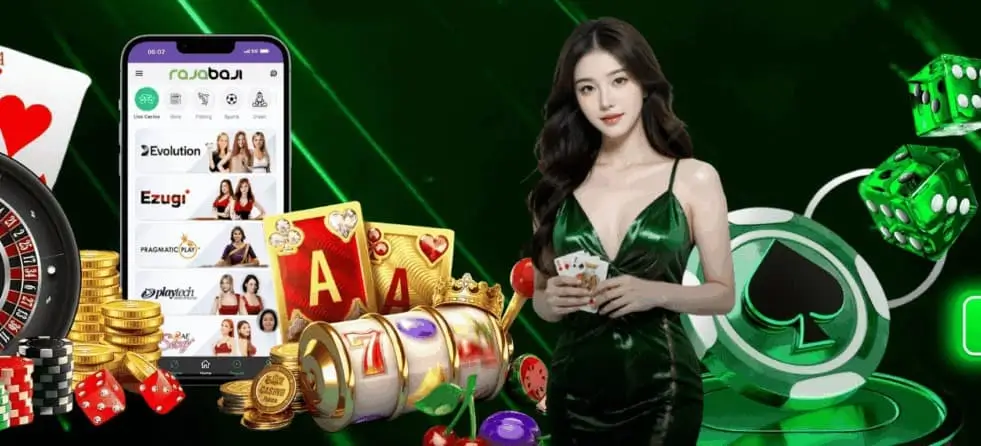 RajaBaji Mobile App Review. Why This Bangladesh Gaming Platform Has Me Hooked After Six Months of Testing post thumbnail image