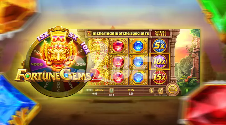 Fortune Gems 2 at RajaBaji. The Complete Bangladesh Player’s Guide – Why This Slot Became My New Obsession post thumbnail image