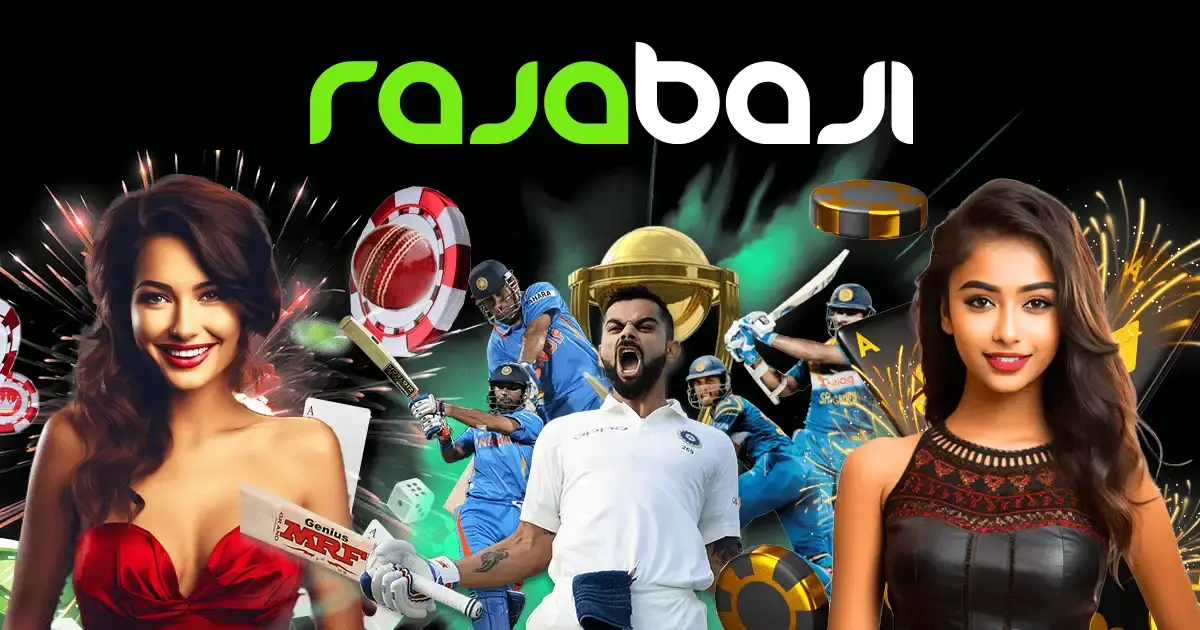RajaBaji Expands Its Presence in Bangladesh. Over 1,000 Casino Games Now Available Via Mobile App post thumbnail image