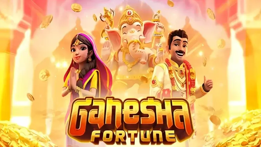 Ganesha Fortune Slot Review: A Comprehensive Analysis of PG Soft’s Mythologically-Inspired Masterpiece post thumbnail image