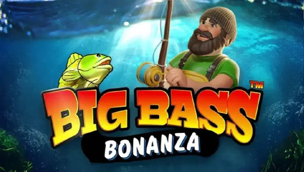 Big Bass Bonanza Slot Review at RajaBaji Casino Bangladesh post thumbnail image