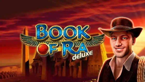 Book of Ra Deluxe Slot Review: Complete Guide for RajaBaji Players in Bangladesh post thumbnail image