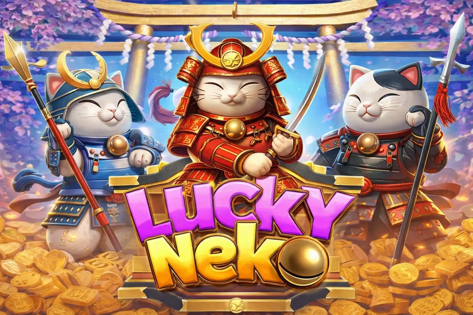 Lucky Neko Slot Review at RajaBaji Casino Bangladesh | 96.73% RTP, 32,400 Ways to Win & bKash Deposits post thumbnail image