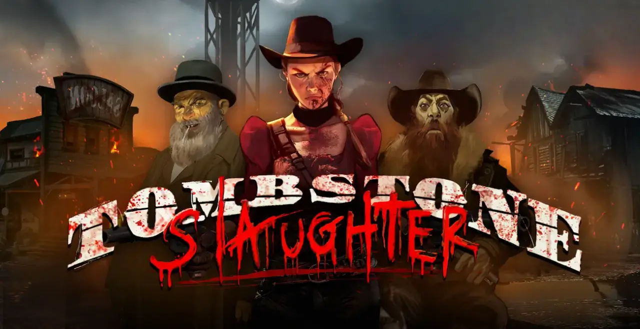 Tombstone Slaughter: RajaBaji Bangladesh Players Guide to 500,000x Max Win post thumbnail image