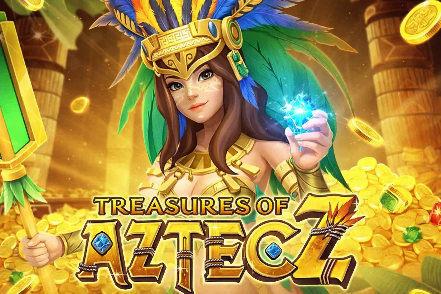 Treasures of Aztec Slot Review: Guide for Bangladesh Players at RajaBaji Casino post thumbnail image