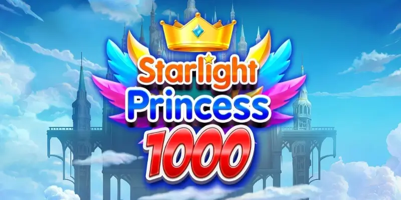 Starlight Princess 1000 Slot Review: RajaBaji’s High-Volatility Anime Masterpiece for Bangladesh Players post thumbnail image