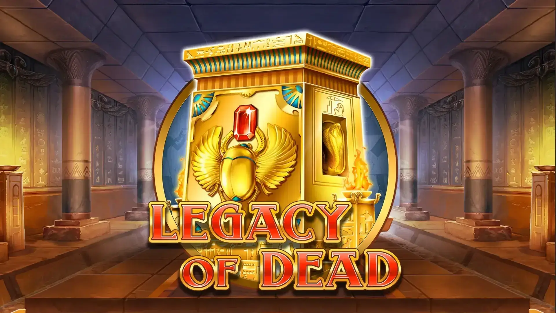 Legacy of Dead Slot – RTP, Features & Winning Strategies at RajaBaji Bangladesh post thumbnail image
