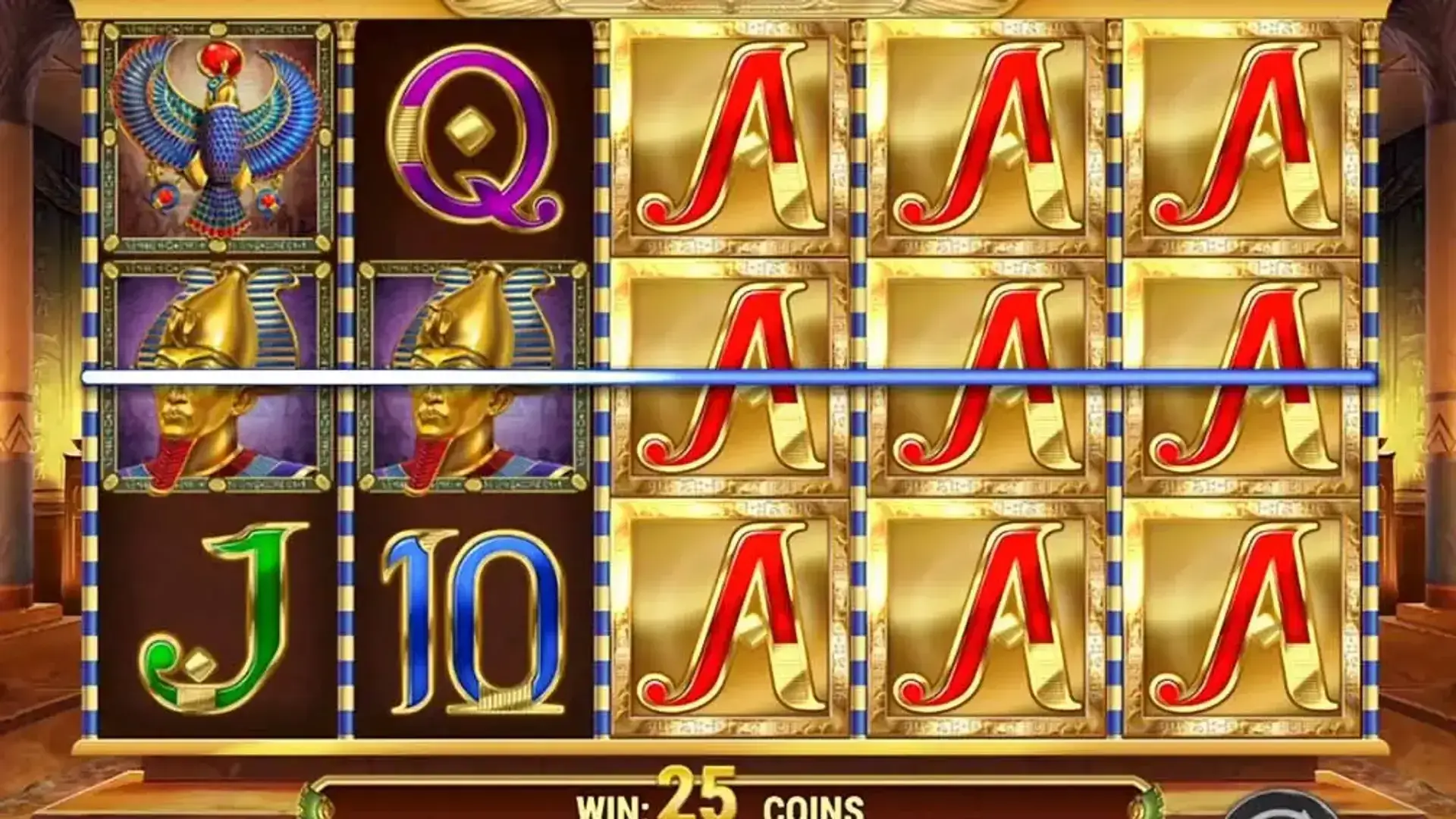 Legacy of Dead game screenshot