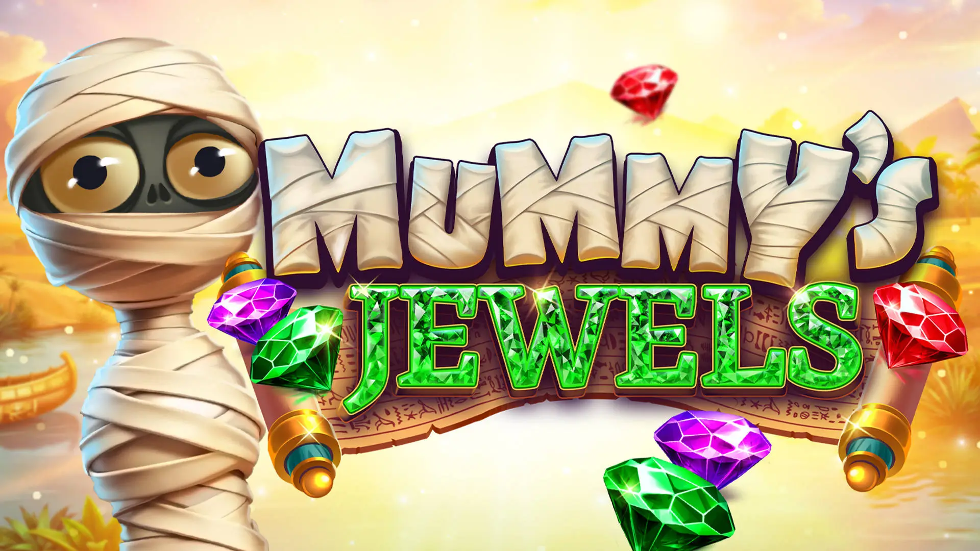 Mummy’s Jewels Slot Review: Pragmatic Play’s Egyptian Treasure Hunt at RajaBaji Bangladesh post thumbnail image