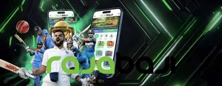 RajaBaji Sports Betting in Bangladesh 2025 post thumbnail image
