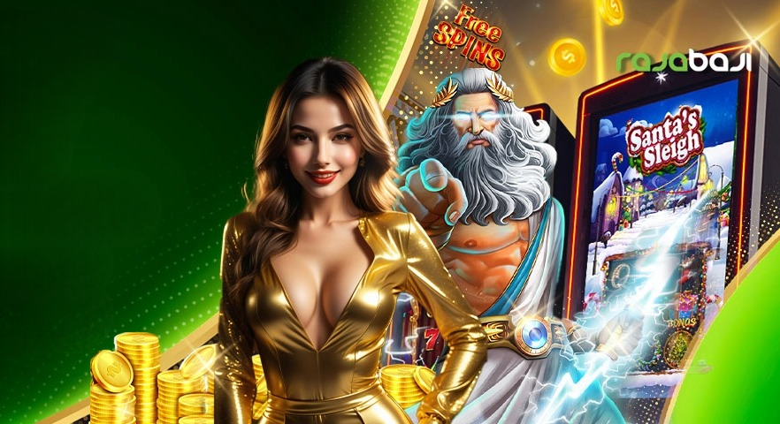 Slot Games at RajaBaji Casino: An Honest Assessment for Bangladesh Players post thumbnail image