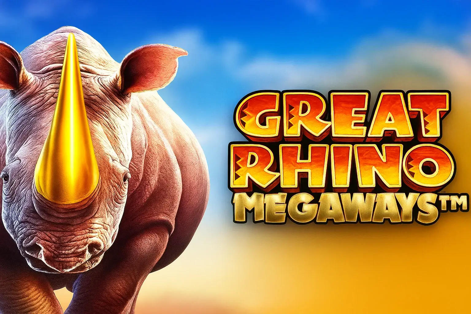 Great Rhino Megaways at RajaBaji Casino post thumbnail image