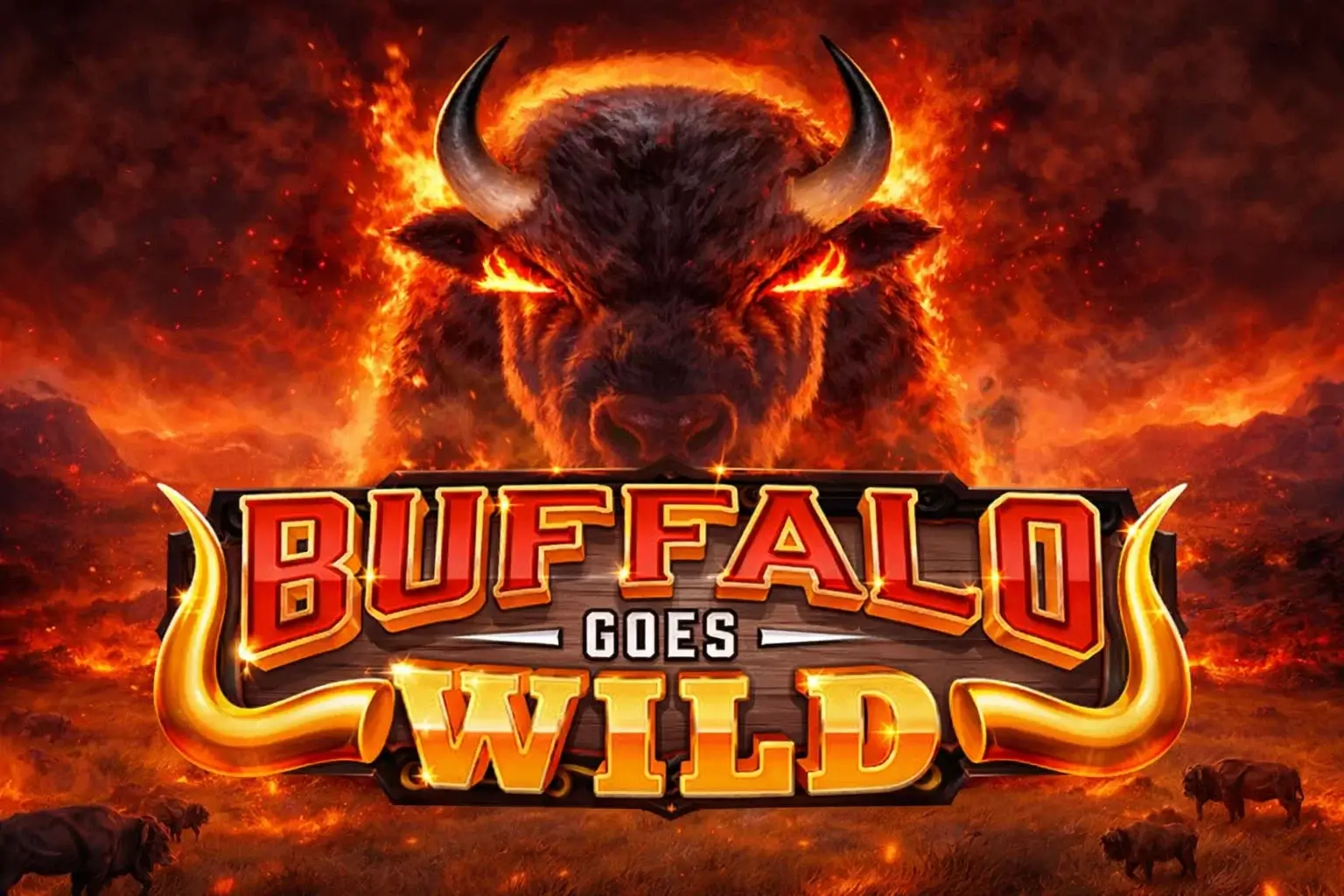 Buffalo Goes Wild Slot Review 2026: RajaBaji Bangladesh Players Guide – ৳20 to ৳2,000 Bets, 5,082x Max Win post thumbnail image