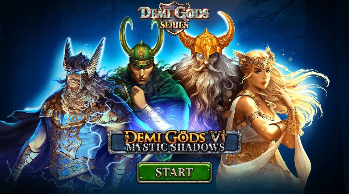 Demi Gods 6 Slot Review RajaBaji Bangladesh: Complete 2026 Guide with Real Money Testing post thumbnail image