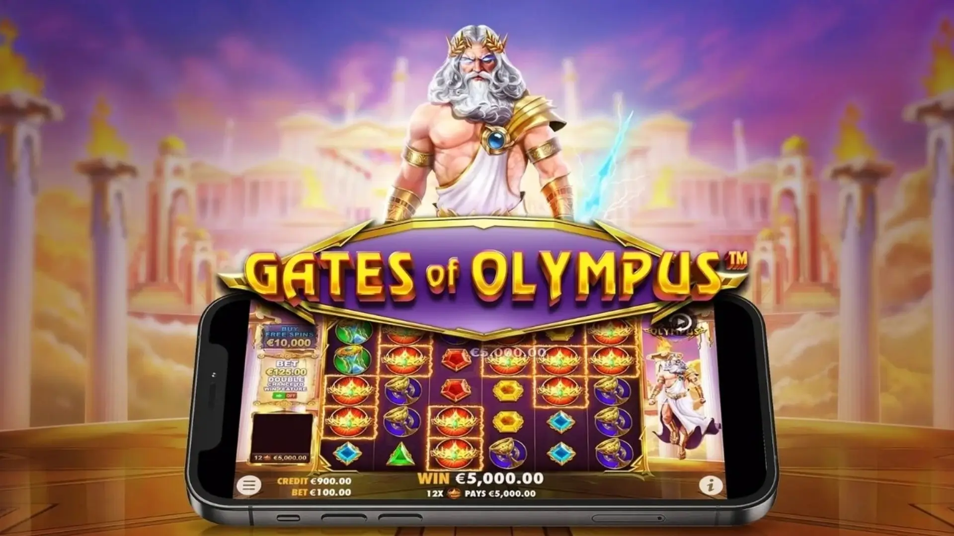 Gates of Olympus at RajaBaji Bangladesh: Game-Changing Slot in 2026 post thumbnail image