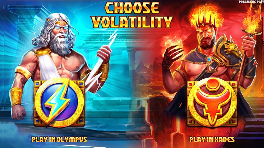 Zeus vs Hades – Gods of War Slot Review: Complete Guide for RajaBaji Players in Bangladesh post thumbnail image
