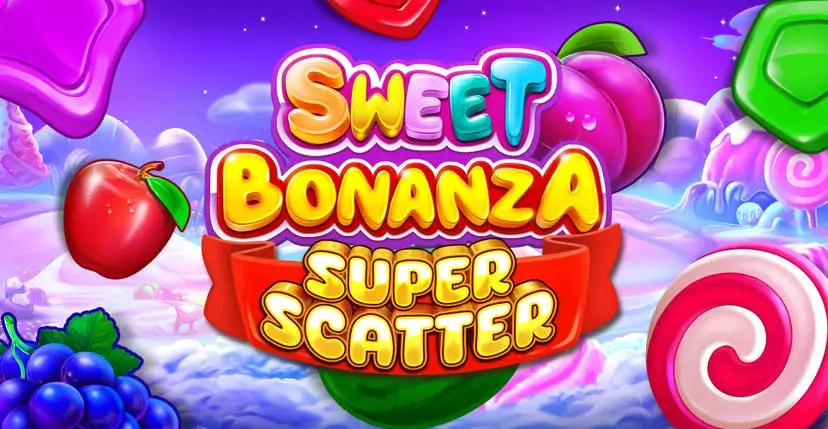 Sweet Bonanza Super Scatter at RajaBaji — Full Slot Review post thumbnail image