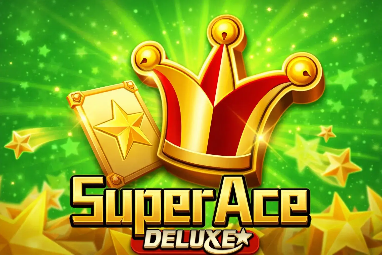 Super Ace Deluxe at RajaBaji: Full Slot Review post thumbnail image