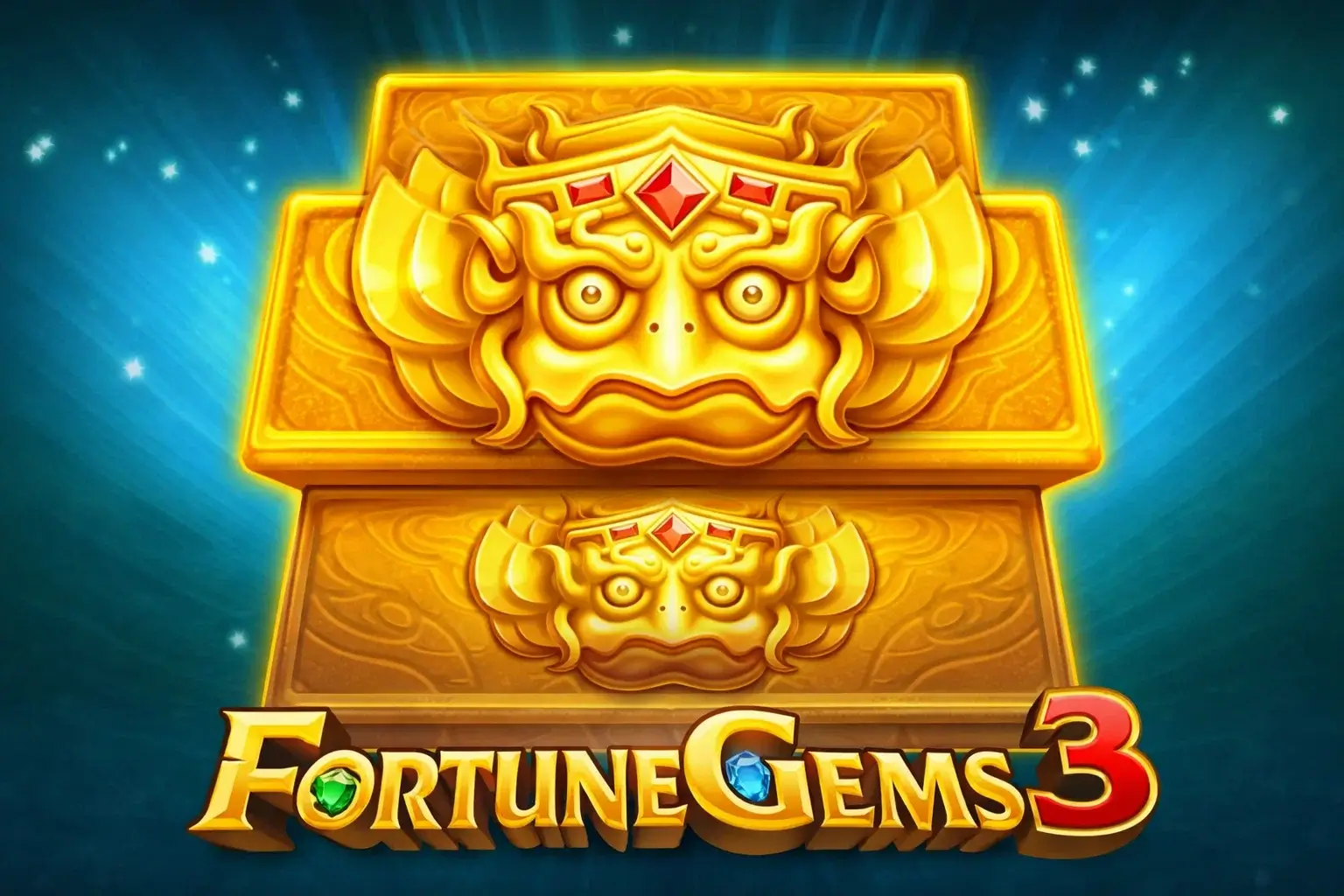 Fortune Gems 3 Review: Play TaDa Gaming’s Gem Slot at RajaBaji Bangladesh (97% RTP, 10,125x Max Win) post thumbnail image